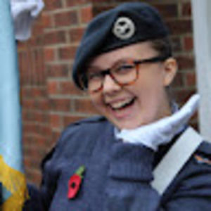 Meet your Posher, Kelsey milburn